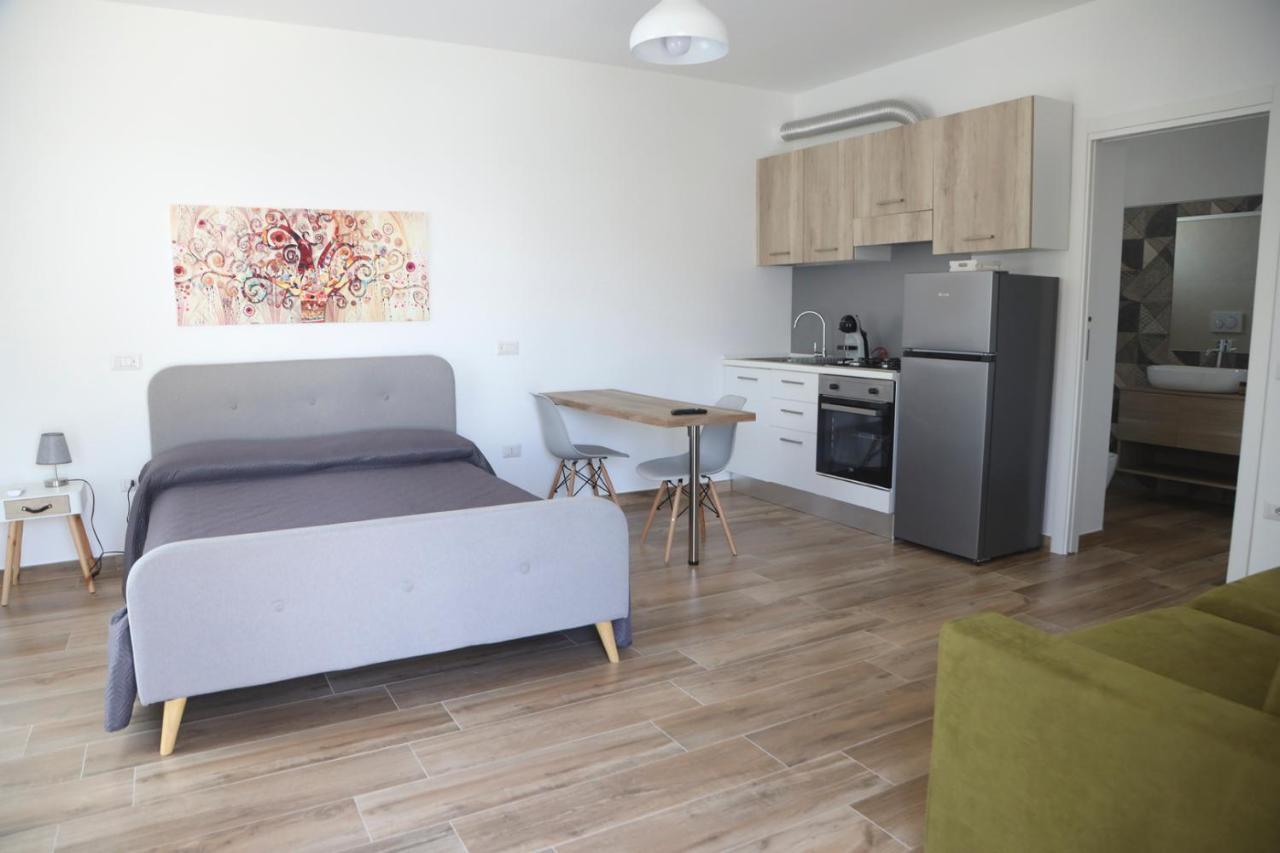 Le Del Pastore Appartement