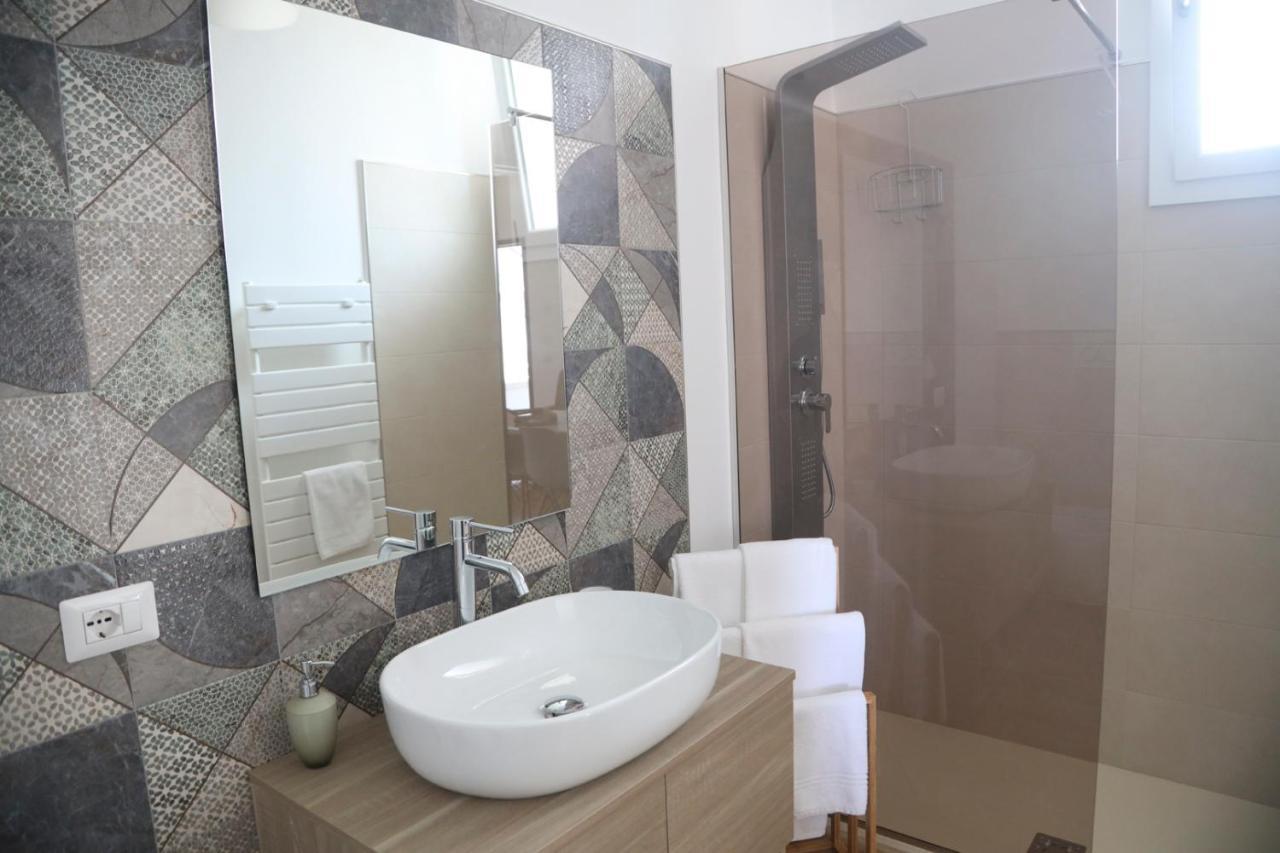 Appartement Le Del Pastore *