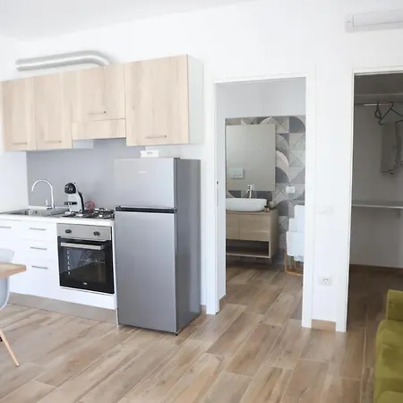 Le Suite Del Pastore Lecce Exterior photo