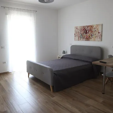 Le Suite Del Pastore Lecce Exterior photo