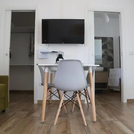 Le Suite Del Pastore Lecce Exterior photo
