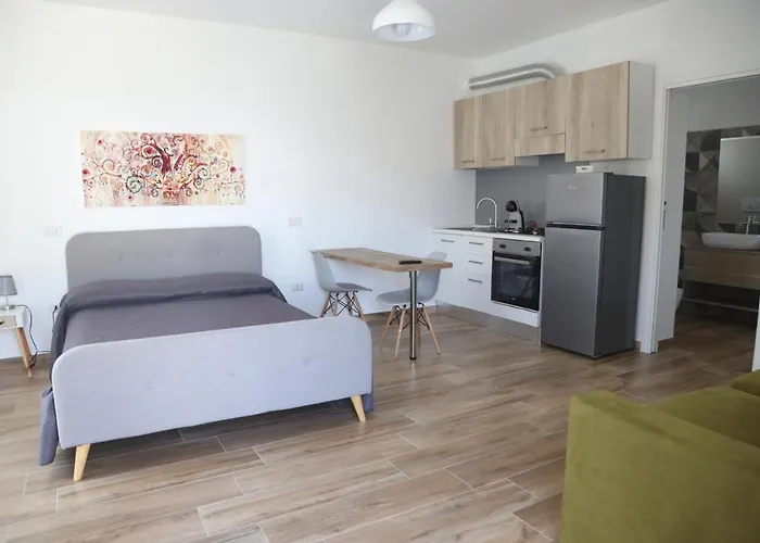 Le Suite Del Pastore