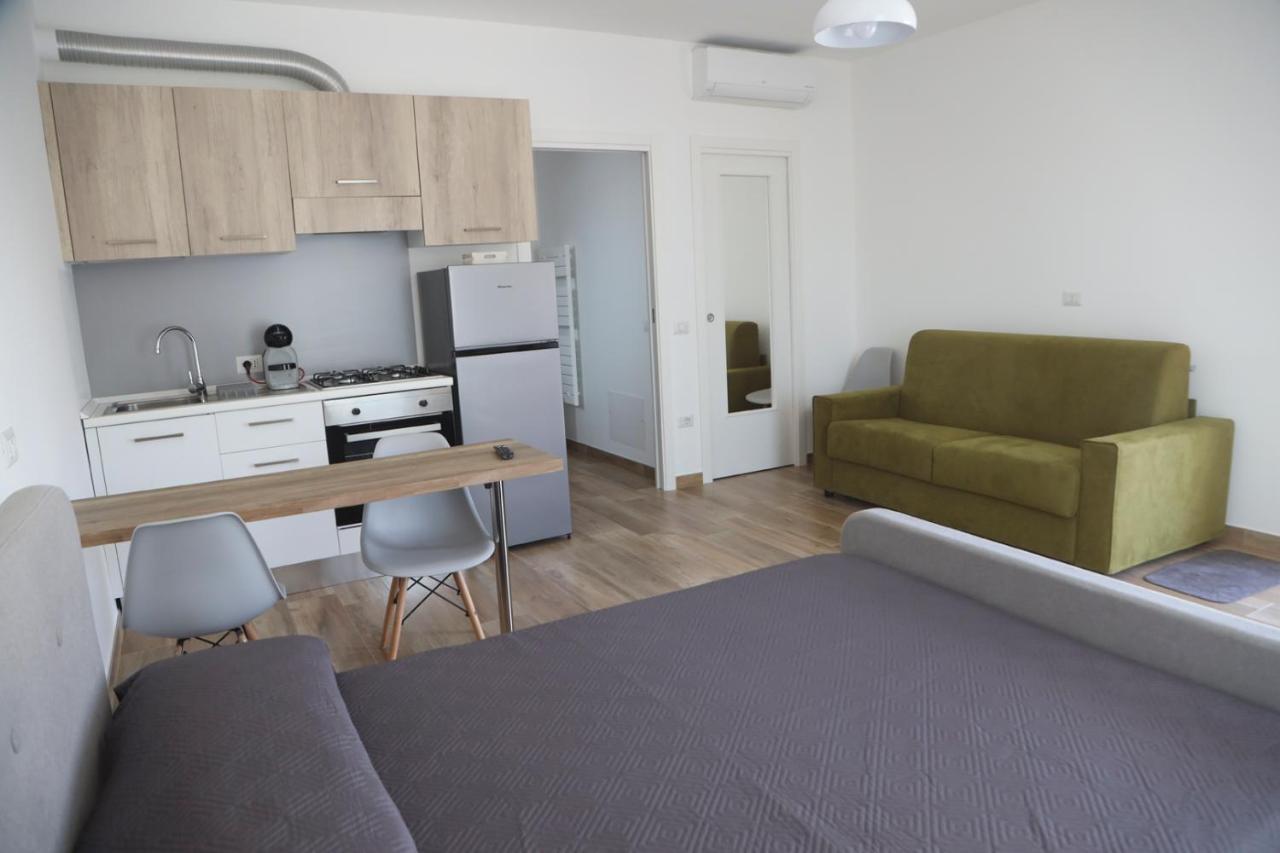 Apartment Le Del Pastore Lecce